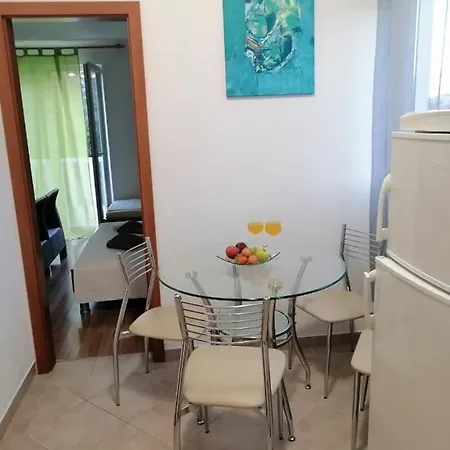 Apartmani Tina Razanj Exterior photo