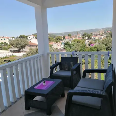 Apartmani Tina Razanj Exterior photo