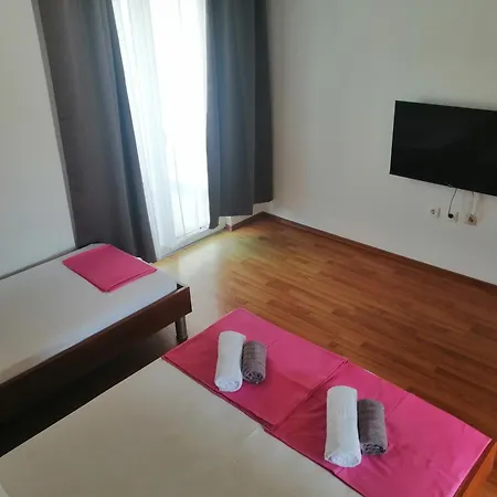 Apartmani Tina Razanj Exterior photo