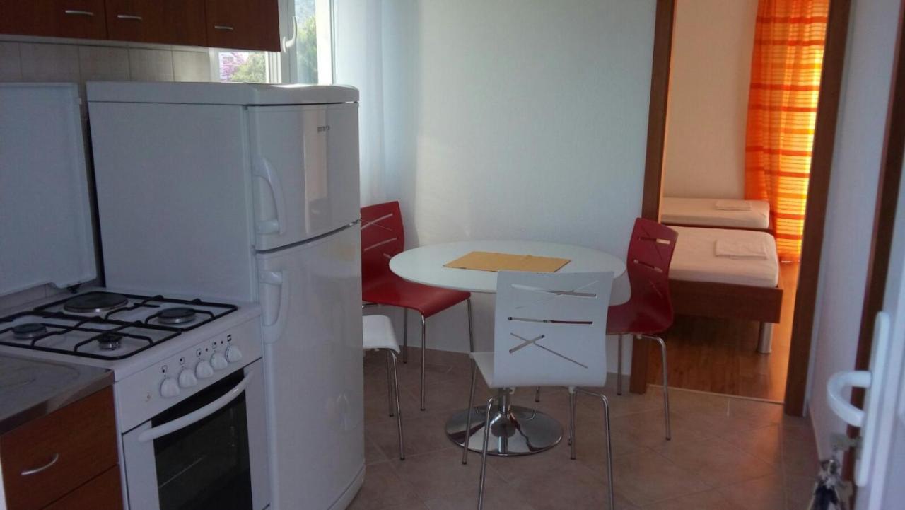 Tina Apartment *