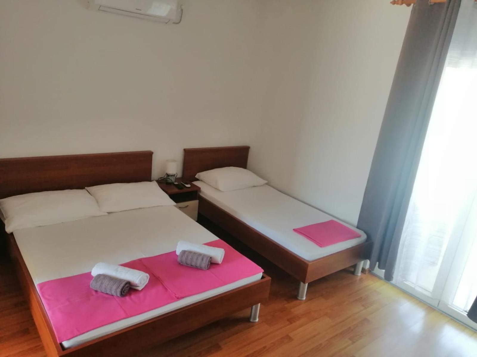 Apartmán Tina