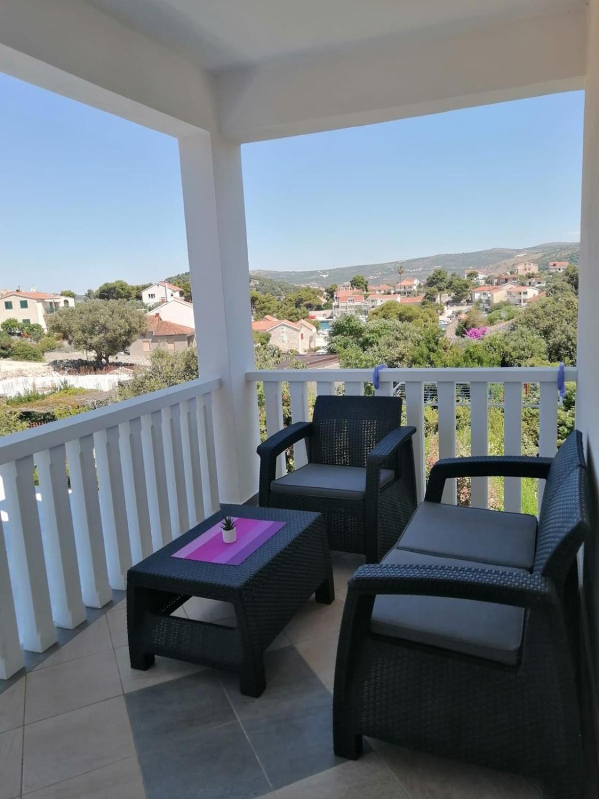 Apartment Tina Razanj