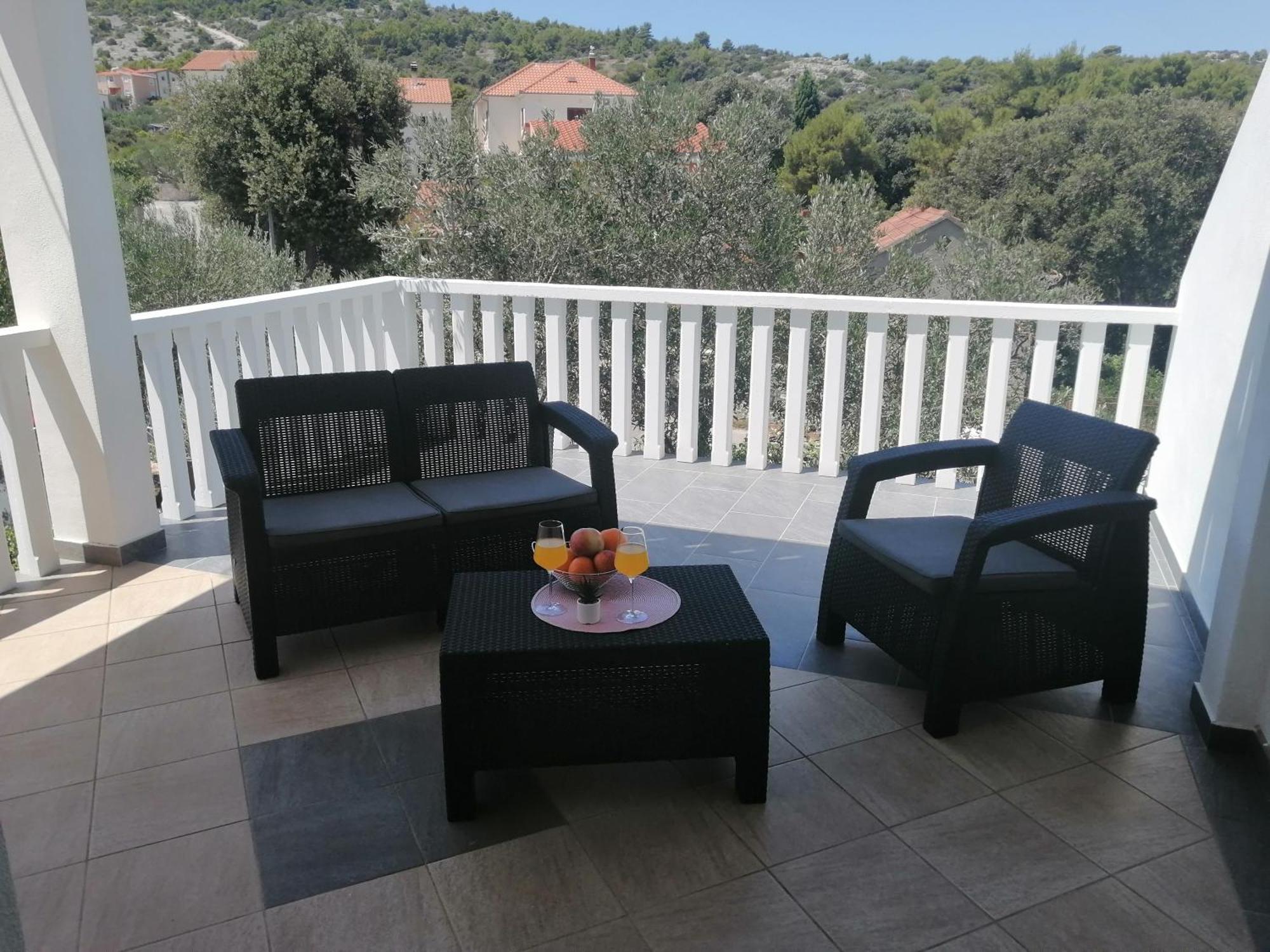 Apartment Tina Razanj